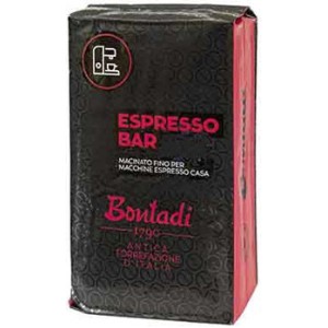 Bontadi Еспресо Бар мляно 0.250 кг
